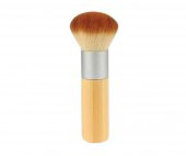 Lionesse Natural Bamboo Fondoten Fırçası 328 - 1