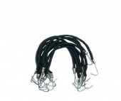 Star Kancalı Toka 10 ladet - 1