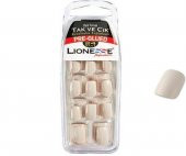 Tarko Lionesse Tak Ve Çık Ojeli Tırnak 4414 - 1