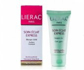 Lİerac Paris Masque Clarte Purifiant Gommant Yüz Bakım Maskesi 50 Ml - 1