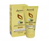 Dermokil Maske 25+Yaş 50Ml Yağlı Ciltler - 1