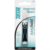 Trim Easy Hold Tırnak Makası Siyah 03288 -071603032880 - 1