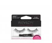 Revlon Yapıştırıcı Hediyeli Takma Kirpik - 91248 Lengthening - 1