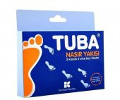 Tuba Nasır Yakısı - 1