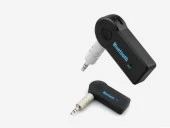 Hadron HD9001 Aux Bluetooth Aparatı - 1