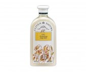 Cliven Natura Oat Normalizing Body Milk Vücut Sütü 300 ml - 1