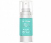 M.Asam Aqua Intense Hyaluron Augen Creme Göz Kremi - 1