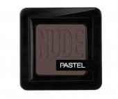 Pastel Profashion Nude Tekli Far 84 Noır - 1