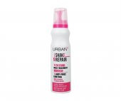 Urban Care Shake Repair 7/24 Bukleli Saç Köpüğü 150 Ml - 1