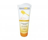 Magicare Süt Ve Bal Özlü El Ve Vücut Kremi 200Ml - 1