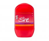 She Is Love Kadın Roll-On - 1