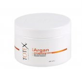 Totex Argan Arganlı Saç Bakım Maskesi 500 Ml - 1