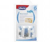 Chicco Dolap Emniyet Kilidi - 1