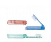 Vepa Pocket-2 Diş Fırçası - 1