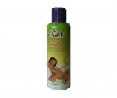 Vivet Sir Ağda Sonrası Temizleme Ve Masaj Yağı 1000 Ml - 1