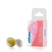 Otifleks Vazelinli Pamuk Kulak Tıkacı 2li - 1