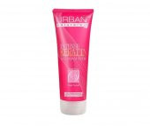 URBAN Care Intense Keratin Aşırı Yıpranmış ve İşlem Görmüş Saçlar İçin Saç Bakım Kremi - 200ml - 1