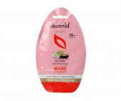 Dermokil Maske 15+Yaş 15Ml Genç Bayan - 1