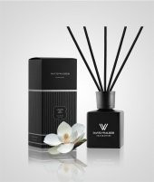 David Walker Magnolia Cheery Bambu Ortam Kokusu - 1