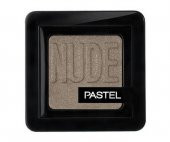 Pastel Profashion Nude Tekli Far 81 Bronze - 1