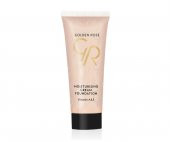 Golden Rose Moisturizing Cream Foundation - Fondöten - 3 - 1