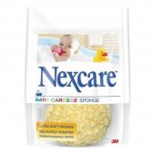 Nexcare Body Kokulu Bebek Süngerleri - 1