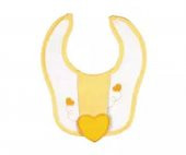 Bebedor Kravatlı Önlük - Sarı - 1