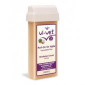 Vi-Vet Roll-On Sir Ağda Hindistan Cevizi - 1