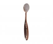 Nascita Professıonal Bronzy Glow Kaşık Makyaj Fırçası Nasbrush0225 - 1
