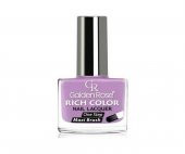 Golden Rose Rich Color Nail Lacquer Oje - 47 - 1