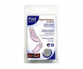 Foot Doctor Topuk Koruyucu Jel Pedi - 1