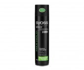 Syoss Saç Spreyi Maximum Tutuş 400 Ml - 1