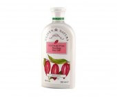 Cliven Natura Cocoa Butter Nourishing Body Milk Vücut Sütü 300 ml - 1