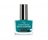 Golden Rose Rich Color Nail Lacquer Oje - 19 - 1