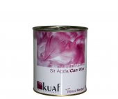 Kuaf Titanyum Sir Ağda 800 Ml - 1
