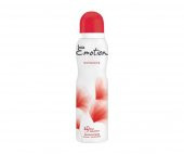Emotion Romance Deodorant 150 Ml - 1