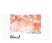 Kuaf Kalıp Ağda Natural 400 Gr - 1