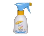 Sebamed Bebek Güneş Spreyi SPF 50 - 1