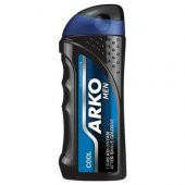 Arko Men After Shave Cologne Cool Tıraş Kolonyası 250 Ml-8690506353414 - 2