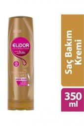 Elidor Saç Bakım Kremi Saç Dökülmelerine Karşı Çözüm 350 ml - 2