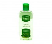 Fonex Gençlik Kolonyası Green 180 ml - 1