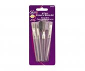 Trim Gem Kozmetik Brush Set 4lü - 1