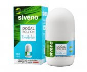 Siveno Doğal Roll On Erkekler İçin 50 Ml - Yeni - 1