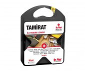 Dr Plus İlk Yardım Çantası Tamirat MiniKit - 1