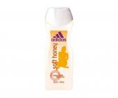 Adidas Duş Jeli Soft Honny 250 Ml - 1
