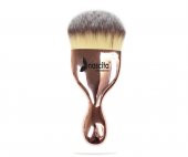 Nascita Bronzy Glow Kısa Yapılı Düz Kontür Fırçası - 1