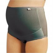 Elija Hamile Külot / Siyah 1002 S - 1