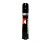 Bosley Professional Extra Strong 4 Siyah Saç Spreyi 400 Ml - 1