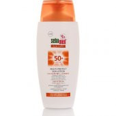 Sebamed Sun Lotion Spf 50 Faktör 150 Ml Hassas Ciltler - 2