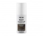 Neva Root Touch-Up Saç Dipleri İçn Kapatıcı Sprey Açık Kahverengi - 1